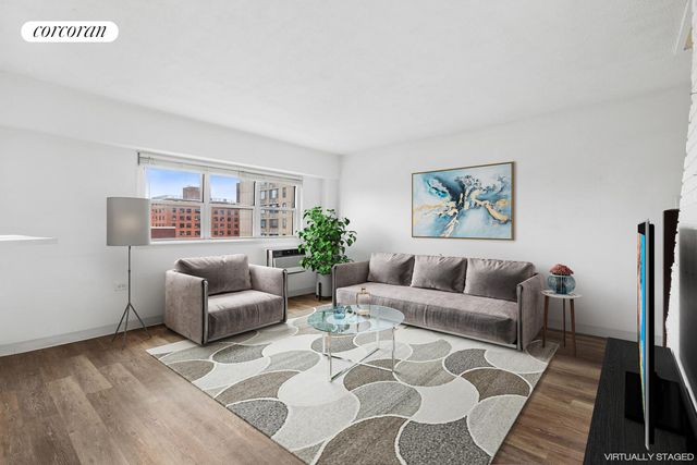609 Columbus Ave Apt 16K, New York City, NY 10024
