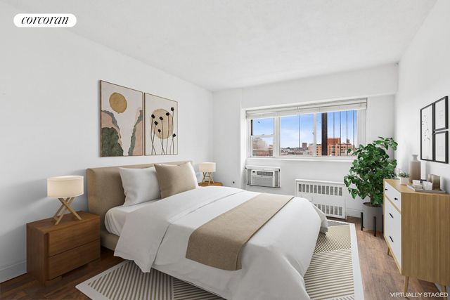 609 Columbus Ave Apt 16K, New York City, NY 10024