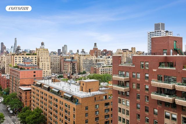 609 Columbus Ave Apt 16K, New York City, NY 10024