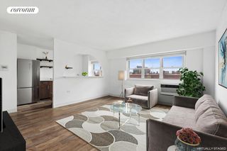 609 Columbus Ave Apt 16K, New York City, NY 10024