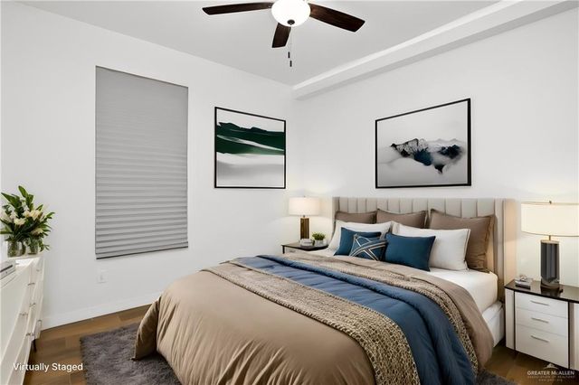 4212 Gumwood Circle, Mcallen, TX 78501