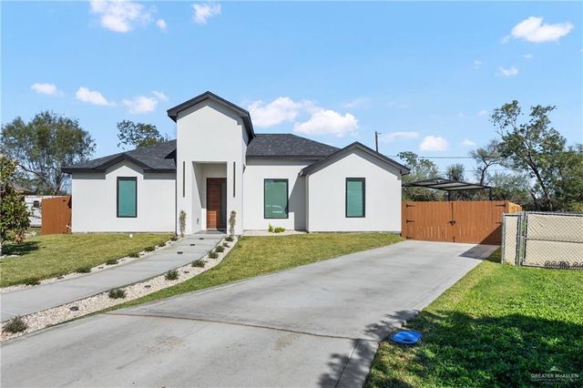 4212 Gumwood Circle, Mcallen, TX 78501