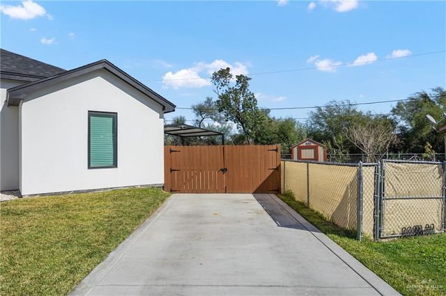 4212 Gumwood Circle, Mcallen, TX 78501