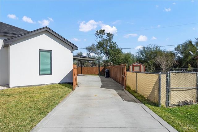 4212 Gumwood Circle, Mcallen, TX 78501
