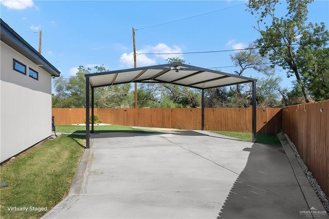 4212 Gumwood Circle, Mcallen, TX 78501