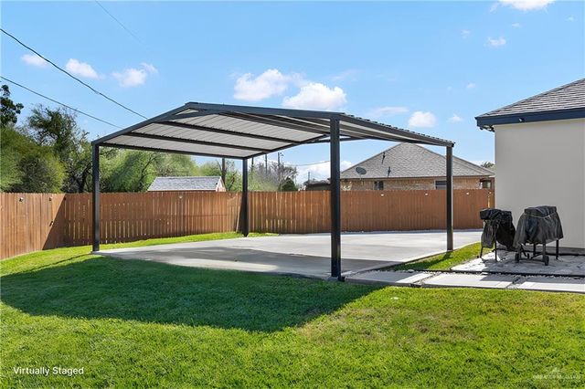 4212 Gumwood Circle, Mcallen, TX 78501