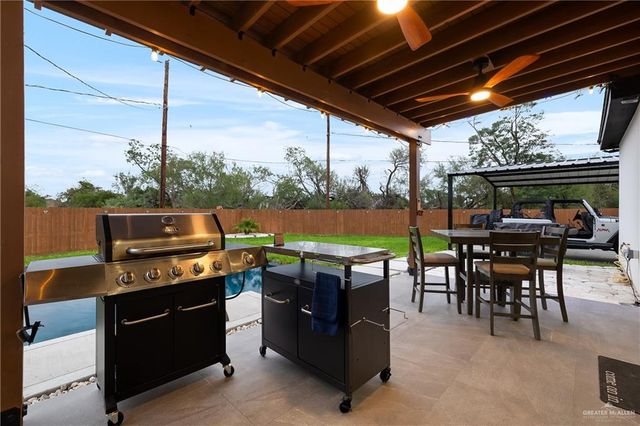 4212 Gumwood Circle, Mcallen, TX 78501