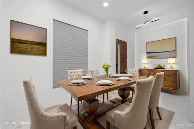 4212 Gumwood Circle, Mcallen, TX 78501