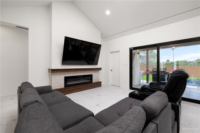 4212 Gumwood Circle, Mcallen, TX 78501