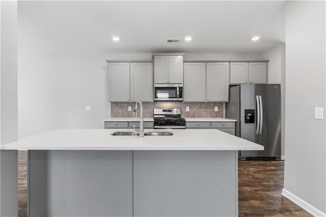 4228 May Apple Lane, Atlanta, GA 30349