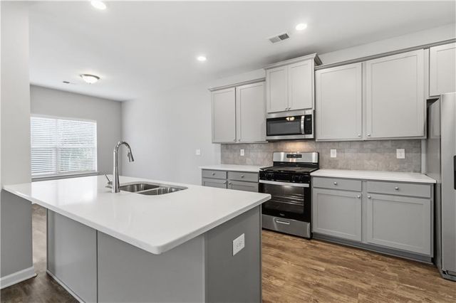 4228 May Apple Lane, Atlanta, GA 30349