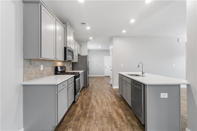 4228 May Apple Lane, Atlanta, GA 30349