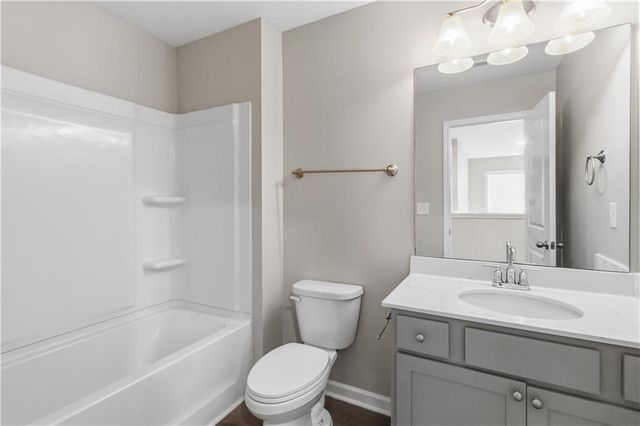 4228 May Apple Lane, Atlanta, GA 30349