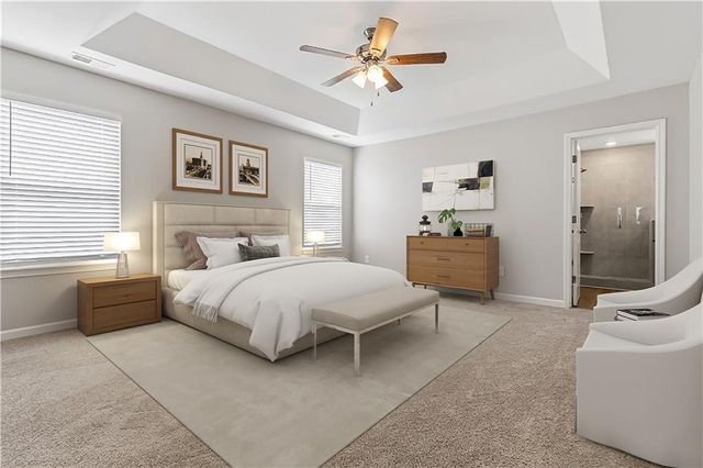4228 May Apple Lane, Atlanta, GA 30349