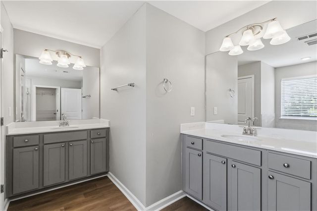 4228 May Apple Lane, Atlanta, GA 30349