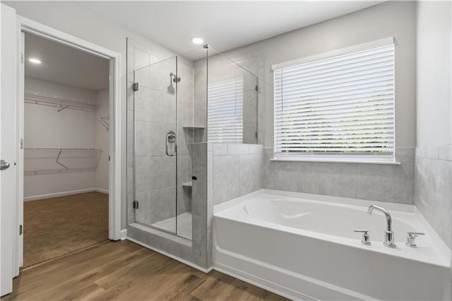 4228 May Apple Lane, Atlanta, GA 30349