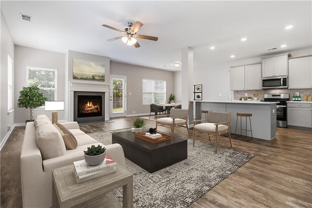 4228 May Apple Lane, Atlanta, GA 30349