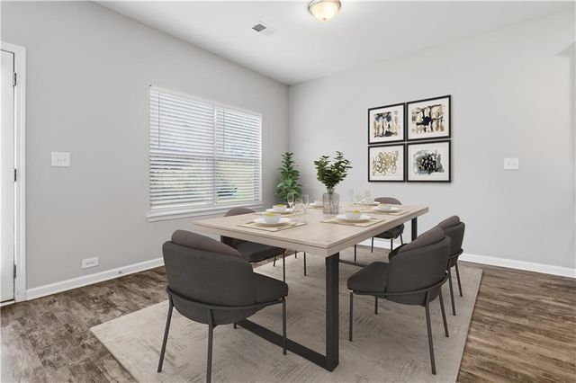4228 May Apple Lane, Atlanta, GA 30349