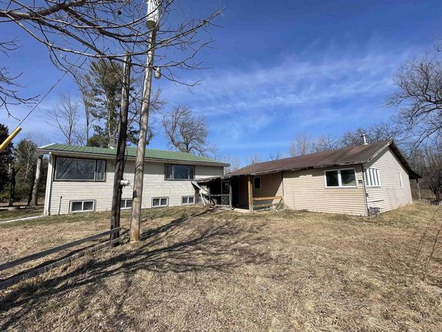 6873 ALLEN ROAD, Sobieski, WI 54171