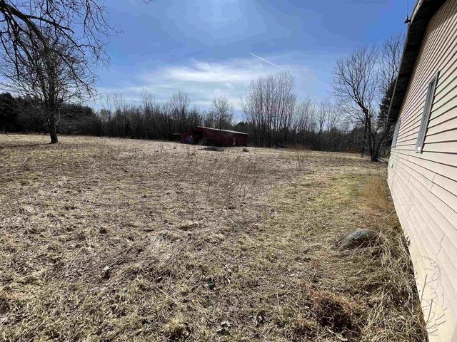 6873 ALLEN ROAD, Sobieski, WI 54171