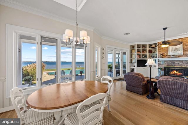 2907 COX NECK RD E, Chester, MD 21619