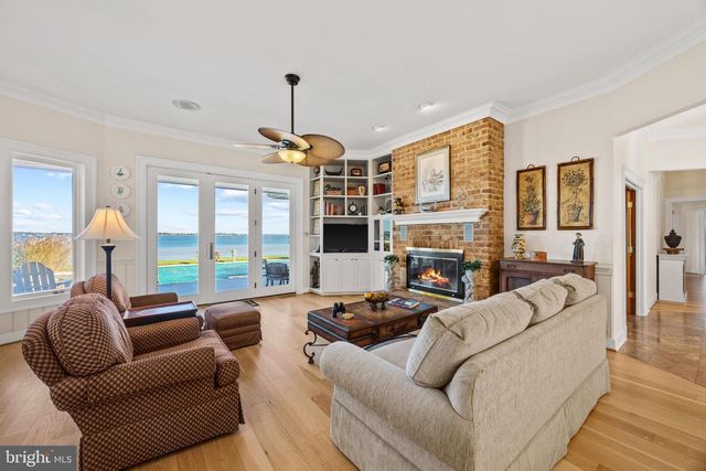 2907 COX NECK RD E, Chester, MD 21619