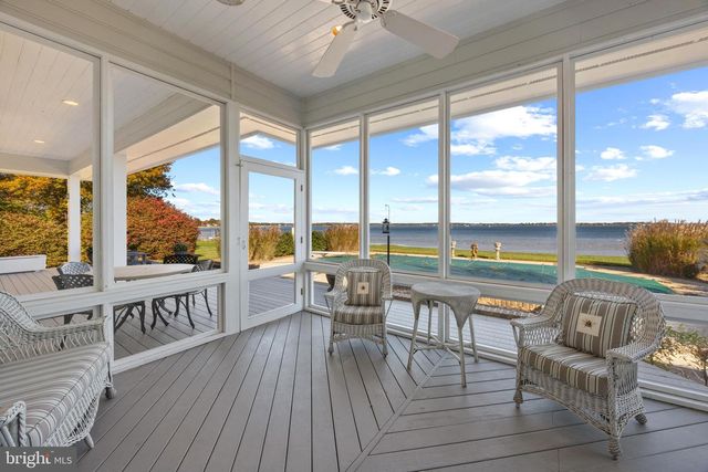 2907 COX NECK RD E, Chester, MD 21619