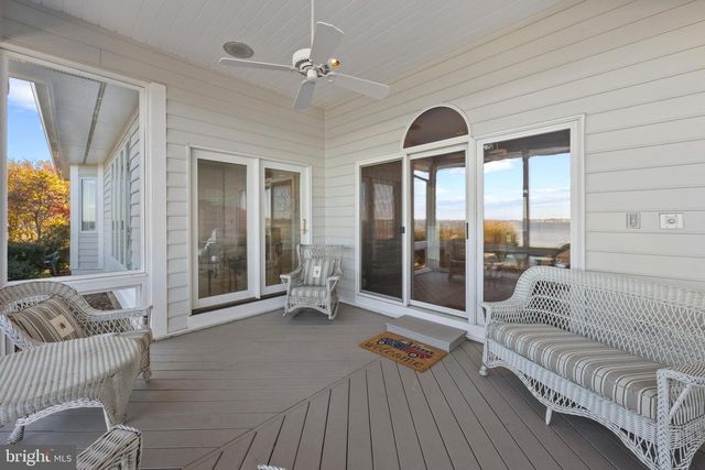 2907 COX NECK RD E, Chester, MD 21619