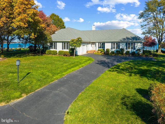 2907 COX NECK RD E, Chester, MD 21619