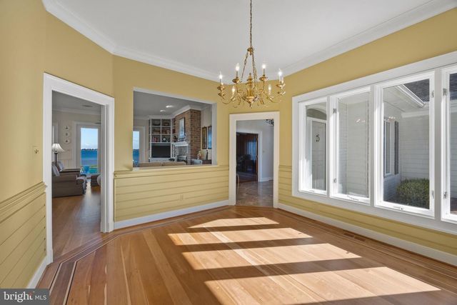 2907 COX NECK RD E, Chester, MD 21619