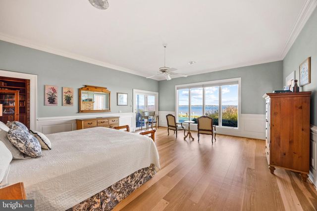 2907 COX NECK RD E, Chester, MD 21619