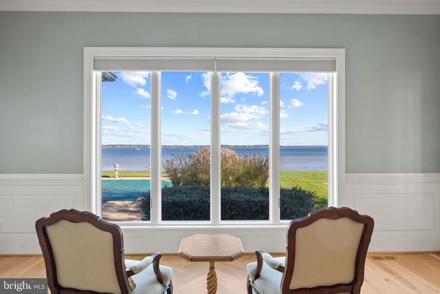 2907 COX NECK RD E, Chester, MD 21619