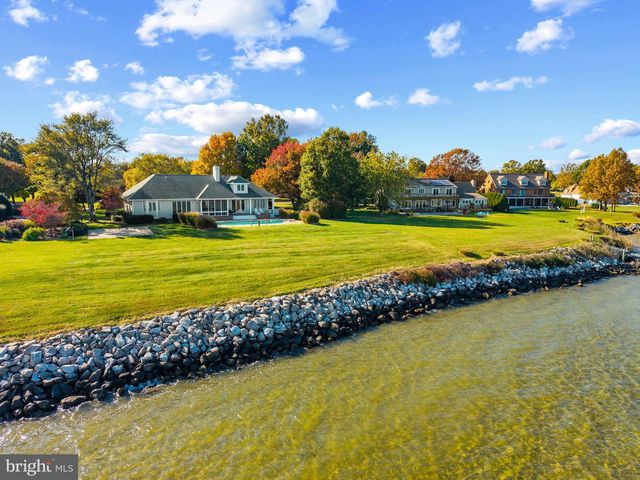 2907 COX NECK RD E, Chester, MD 21619