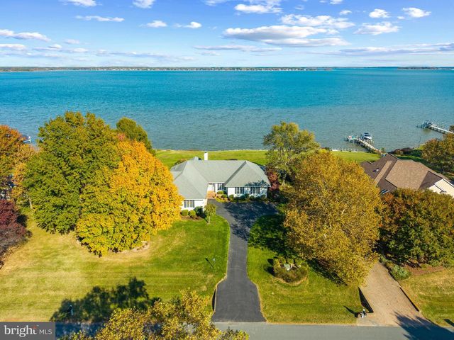 2907 COX NECK RD E, Chester, MD 21619