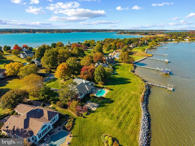 2907 COX NECK RD E, Chester, MD 21619