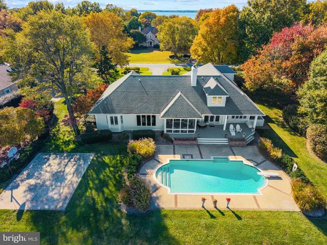 2907 COX NECK RD E, Chester, MD 21619