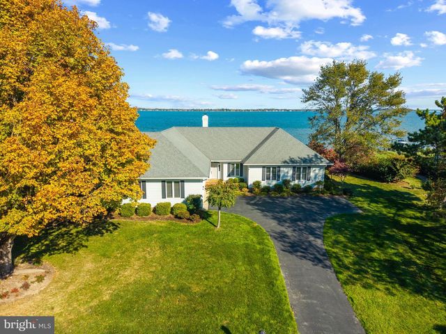 2907 COX NECK RD E, Chester, MD 21619