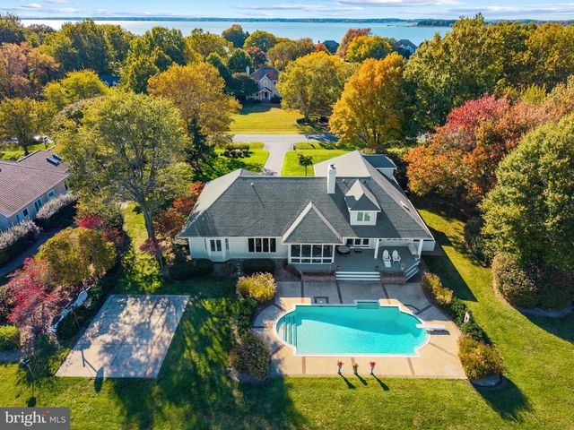 2907 COX NECK RD E, Chester, MD 21619