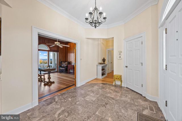 2907 COX NECK RD E, Chester, MD 21619