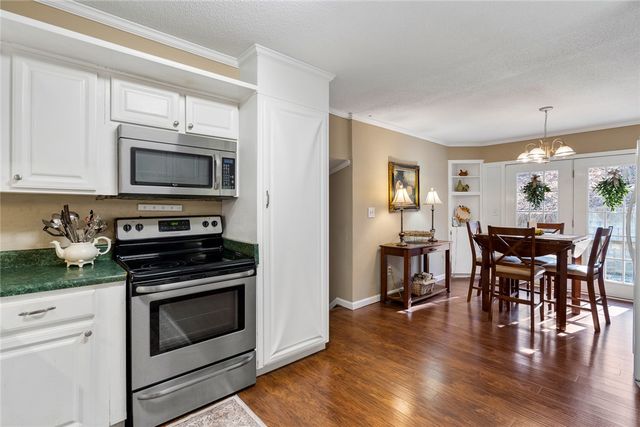 118 Tanglewood Drive, Anderson, SC 29621