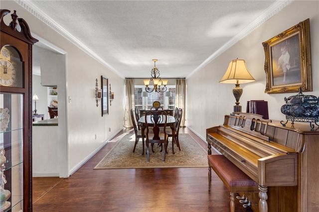 118 Tanglewood Drive, Anderson, SC 29621