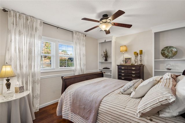 118 Tanglewood Drive, Anderson, SC 29621