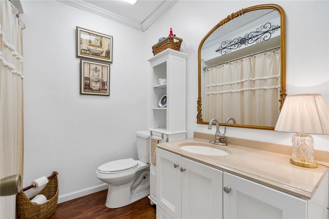 118 Tanglewood Drive, Anderson, SC 29621