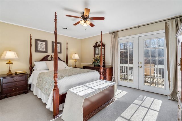 118 Tanglewood Drive, Anderson, SC 29621