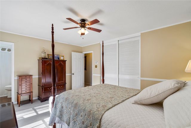 118 Tanglewood Drive, Anderson, SC 29621