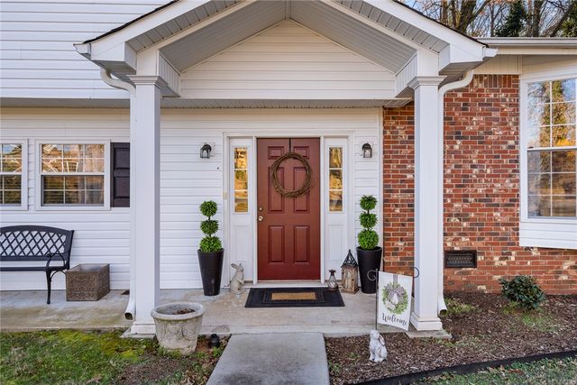 118 Tanglewood Drive, Anderson, SC 29621