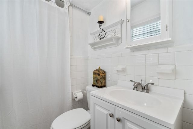 118 Tanglewood Drive, Anderson, SC 29621