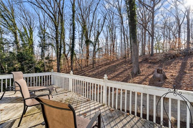 118 Tanglewood Drive, Anderson, SC 29621