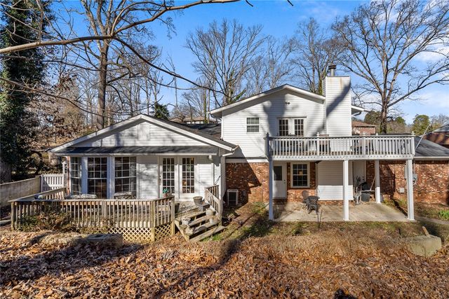 118 Tanglewood Drive, Anderson, SC 29621