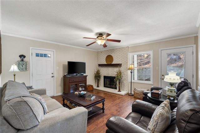 118 Tanglewood Drive, Anderson, SC 29621